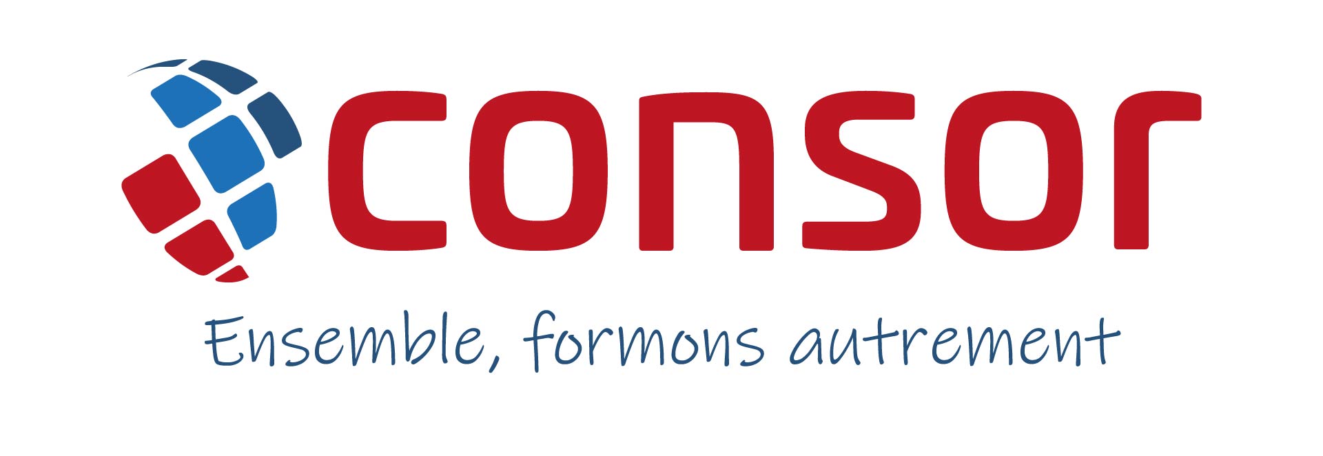 logo CONSOR